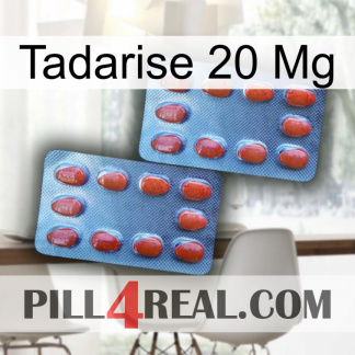 Tadarise 20Mg 05